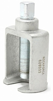 Съемник шаровых опор и наконечников рулевых тяг ROCK FORCE RF-628033/1